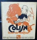 Colijn in de caricatuur, Boeken, Gelezen, Ophalen of Verzenden, 20e eeuw of later
