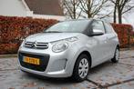 MOOIE CITROEN C1 METALLIC GRIJS MET LICHTE ZIJSCHADE !!!, Ophalen, Citroën, Handgeschakeld, 1000 cc