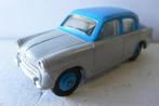 hillman minx - dinky toys engeland   1/43, Hobby en Vrije tijd, Modelauto's | 1:43, Verzenden, Gebruikt, Auto, Dinky Toys