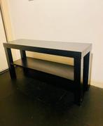 TV Cabinet - IKEA Lack, Minder dan 25 cm, Rechthoekig, Zo goed als nieuw, Modern Simpel