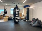 Mega bokszak (kan tot 200kg gevuld worden), Ophalen, Zo goed als nieuw, Bokszak