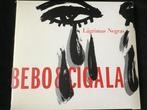 Bebo & Cigala, Lágrimas negras cd digi, Ophalen of Verzenden, Zo goed als nieuw