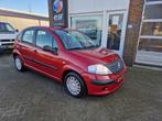 Citroën C3 1.1i "First Edition " 5 deurs - Stuurbekrachtigi, Auto's, Citroën, Voorwielaandrijving, Stof, Gebruikt, 60 pk