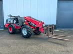 Weidemann 3070 CX80 LP T, Ophalen of Verzenden, Wiellader of Shovel