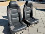 Saab 900 classic T16s voorstoelen, Auto-onderdelen, Interieur en Bekleding, Ophalen, Saab