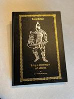 King of Glamorgan and Gwent Hardcover Boek Arthur King, 1981, 14e eeuw of eerder, Ophalen of Verzenden, Zo goed als nieuw