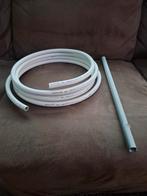 Meerlagenbuis 16mm + buigveer (5 meter), Ophalen, Overige materialen, Minder dan 20 mm, Overige typen