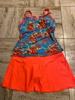 NIEUW Tankini maat 46, Ophalen of Verzenden, Nieuw, Overige kleuren, Bikini