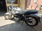 Tomos Streetmate 2009 – project of opknapper – blauw kenteke, Fietsen en Brommers, Brommers | Tomos, Ophalen, Gebruikt, Overige modellen
