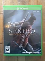 Sekiro: Shadows Die Twice, Avontuur en Actie, Vanaf 18 jaar, Verzenden, 1 speler