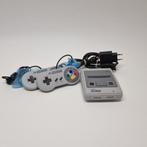 Nintendo Classic Mini Super NES Inc 2 Controllers | Nette st, Nintendo, Zo goed als nieuw, Support@nintendo.com, 11-1 Hokotate-cho, Kamitoba, Minami-ku
Kyoto 601-8501
Japan