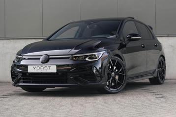 Volkswagen Golf 2.0 TSI R 4Motion Performance Akrapovic HUD beschikbaar voor biedingen