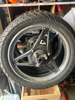 Honda MB MT Comstar velgenset, Fietsen en Brommers, Brommeronderdelen | Oldtimers, Ophalen, Zo goed als nieuw, Overige typen, Overige merken