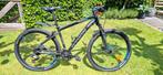 Jongens mountainbike 27.5 inch, M met axa slot, Fietsen en Brommers, Fietsen | Mountainbikes en ATB, Gebruikt, Hardtail, Ophalen