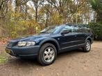 Volvo XC70 2.4T AWD 7-persoons Ocean Race, Auto's, 1800 kg, Zwart, Blauw, XC70