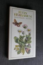 Marjolein Bastin - Klein herbarium, Ophalen of Verzenden, Marjolein Bastin