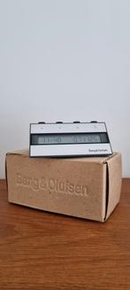 Bang&Olufsen BeoTalk 400 Vintage Telefoon ID Display Klok, Huis en Inrichting, Ophalen of Verzenden, Gebruikt