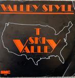 Valley Style - T Ski Valley 7”, Gebruikt, Ophalen of Verzenden