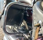 Dragstar 1100 Classic, 2009, kastanjerood, Particulier, Chopper