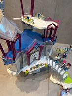 Playmobil Kristallen Paleis 9469, Kinderen en Baby's, Speelgoed | Playmobil, Ophalen of Verzenden, Zo goed als nieuw, Complete set