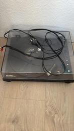 Technics SL2000 platenspeler inclsuief versterker en boxen, Ophalen of Verzenden, Zo goed als nieuw, Overige merken