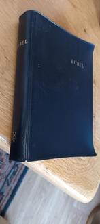 Bijbel NBg 1980 / 17,5x12x3 cm, Ophalen of Verzenden, Zo goed als nieuw, Christendom | Protestants