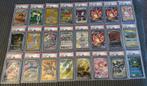 Diverse Pokémon PSA slabs te koop vanaf 30€, Ophalen of Verzenden, Nieuw, Losse kaart, Foil