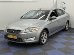 Ford Mondeo 2.0-16V Limited / NAVI MULTIEMEDIA / NETTE AUTO, Auto's, Euro 5, Origineel Nederlands, Handgeschakeld, 1377 kg
