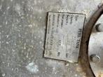 195 liter aluminium brandstoftank, Watersport en Boten, Ophalen of Verzenden, Gebruikt, Motor en Techniek