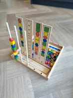 Viga Toys Kralenspel, Kinderen en Baby's, Speelgoed | Houten speelgoed, Ophalen