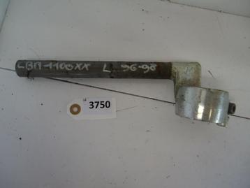 CBR1100XX 1996 - 1998 Honda Clipon D1-12643 beschikbaar voor biedingen