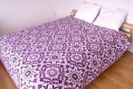 Romantische vintage stof (voor deken of sprei), Overige kleuren, Overige typen, Ophalen of Verzenden, Nieuw