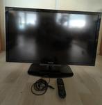 Sharp Aquos TV (40 inch), Ophalen, Gebruikt, 50 Hz, LCD