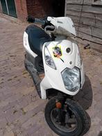 Sym scooter 50cc 4t, Ophalen, Zo goed als nieuw, Overige modellen
