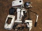 Evinrude Johnson 4 4,5 pk 2 takt buitenboordmotor onderdelen, Watersport en Boten, Ophalen of Verzenden, Gebruikt, Motor en Techniek