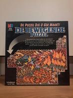 2 MB Puzzels: De Bewegende Puzzel & De Hoek, Ophalen of Verzenden, Zo goed als nieuw