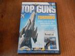 dvd: Top guns 01 (zgan), Cd's en Dvd's, Dvd's | Documentaire en Educatief, Ophalen of Verzenden, Zo goed als nieuw