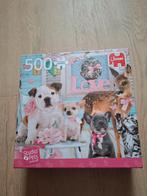 Studio Pets puzzel nieuw!, Ophalen of Verzenden, Meer dan 50 stukjes, Nieuw