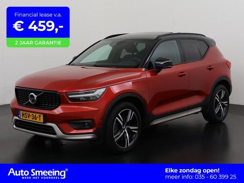 Volvo XC40 1.5 T5 Recharge R-Design | Panoramadak | Leder |, Auto's, Volvo, Bedrijf, Te koop, XC40, ABS, Adaptive Cruise Control