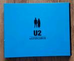 U2 LIMITED EDITION experience + innocent tour 2018, Ophalen of Verzenden, Gelezen, Artiest