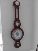 Antieke engelse Barometer 1840, Ophalen, Zo goed als nieuw