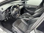 Mercedes-Benz CLA-Klasse 180 Edition 1 AMG uitgevoerd Navi L, Voorwielaandrijving, Gebruikt, 4 cilinders, Leder en Stof