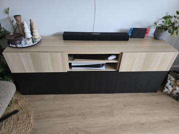Tv kast Besta ikea