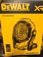 DeWalt 18V DCE512N Ventilator - Nieuw in Doos, Ophalen, Nieuw