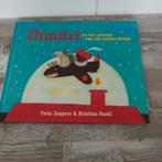 Dimitri en het geheim van het kleine doosje, Ophalen of Verzenden, Nieuw, Yvon Jaspers & Kristina Ruell, Sprookjes