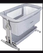 Co sleeper, Kinderen en Baby's, Kinderkamer | Bedden, Ophalen, Zo goed als nieuw, Minder dan 140 cm, Minder dan 70 cm