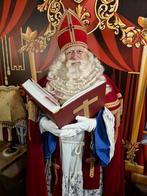 Sinterklaas en Pieten bij u op bezoek !, Diversen, Sinterklaas, Ophalen of Verzenden, Zo goed als nieuw