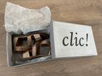 Clic! sandalen rose maat 28, Schoenen, Meisje, Ophalen of Verzenden, Zo goed als nieuw