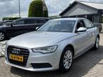 Audi A6 Limousine 2.8 FSI V6 Quattro Sedan 2011 Dealer Auto, Auto's, Euro 5, Gebruikt, Zwart, 2773 cc