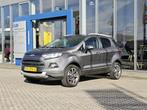 Ford EcoSport 1.0 EcoBoost Titanium - Keyless entry - Cruise, Voorwielaandrijving, Gebruikt, Euro 6, Ecosport